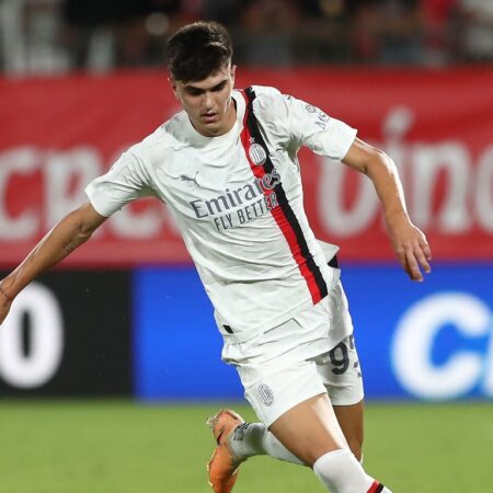 Milan, Gabbia: Le Riflessioni Post-Partita con la Juventus e l’Elogio per Bartesaghi