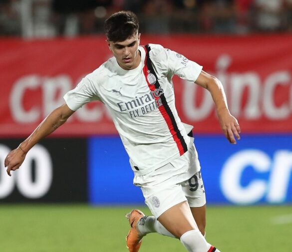 Milan, Gabbia: Le Riflessioni Post-Partita con la Juventus e l’Elogio per Bartesaghi