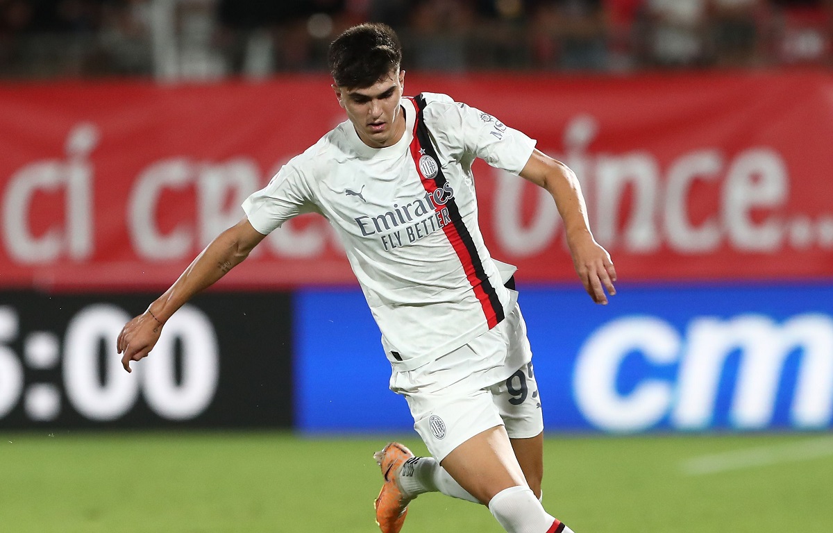 Preview Milan, Gabbia: Le Riflessioni Post-Partita con la Juventus e l’Elogio per Bartesaghi