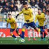 Serie B Top Scorers: Gliozzi (Modena) Takes the Lead with a Penalty