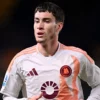Soulé: Roma’s Attacker Lights Up Fantasy Football