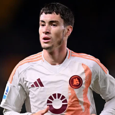 Soulé: Roma’s Attacker Lights Up Fantasy Football