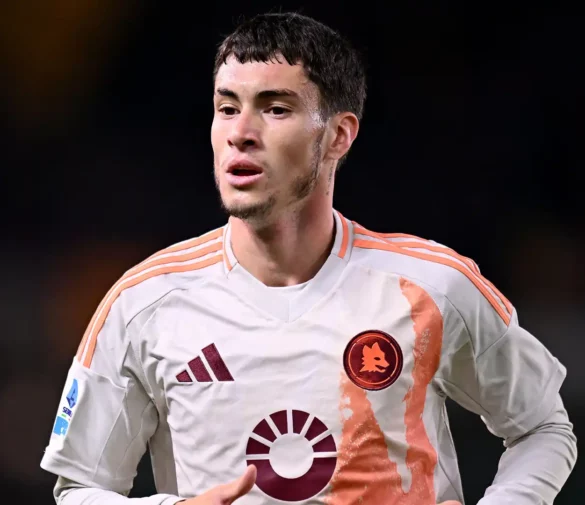 Soulé: Roma’s Attacker Lights Up Fantasy Football