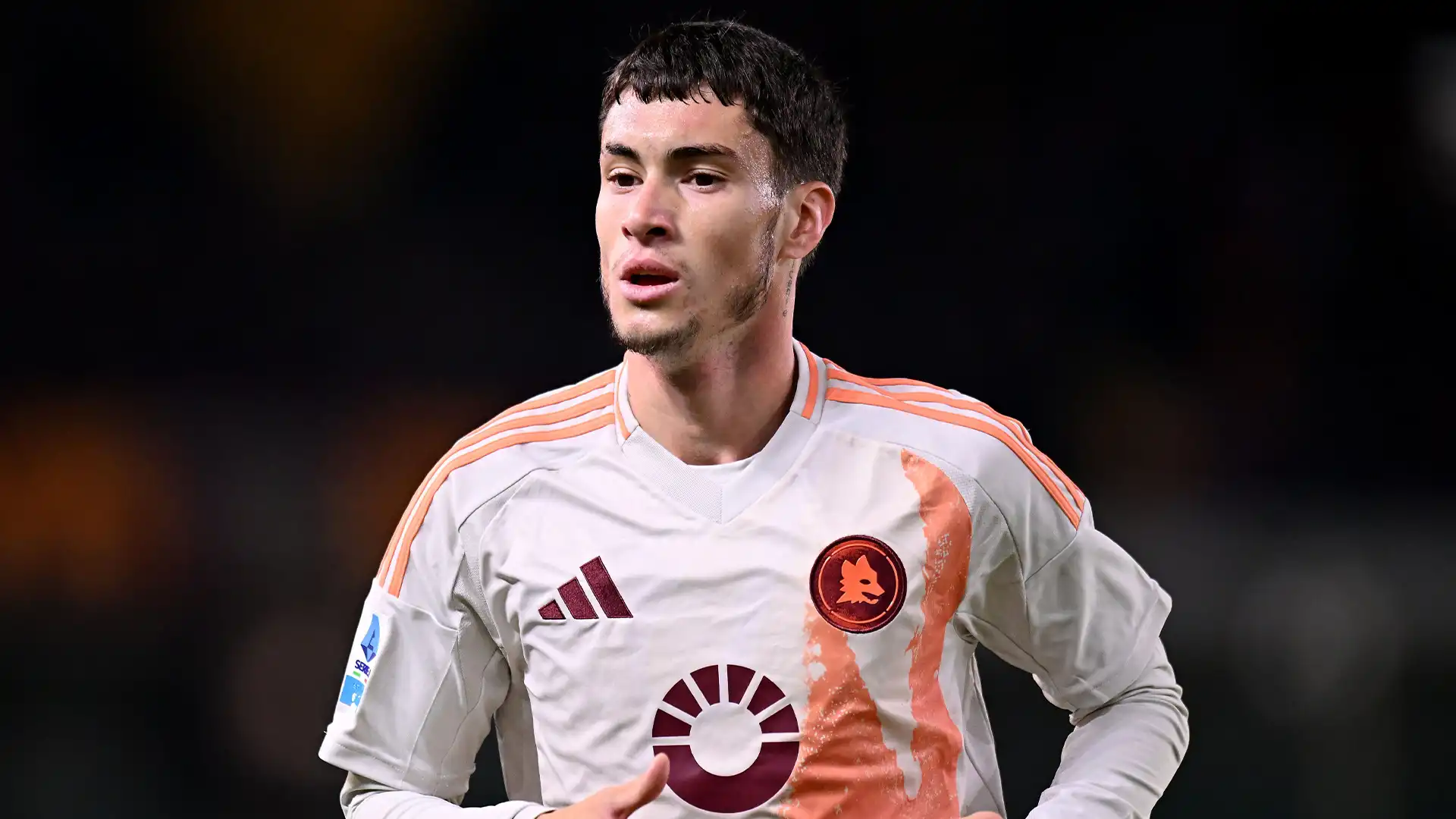 Preview Soulé: Roma’s Attacker Lights Up Fantasy Football