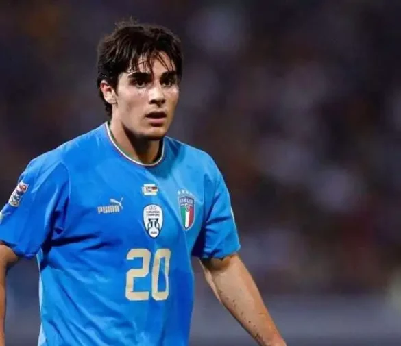 Matteo Cancellieri in Fantasy Football: Performance Analysis and Value