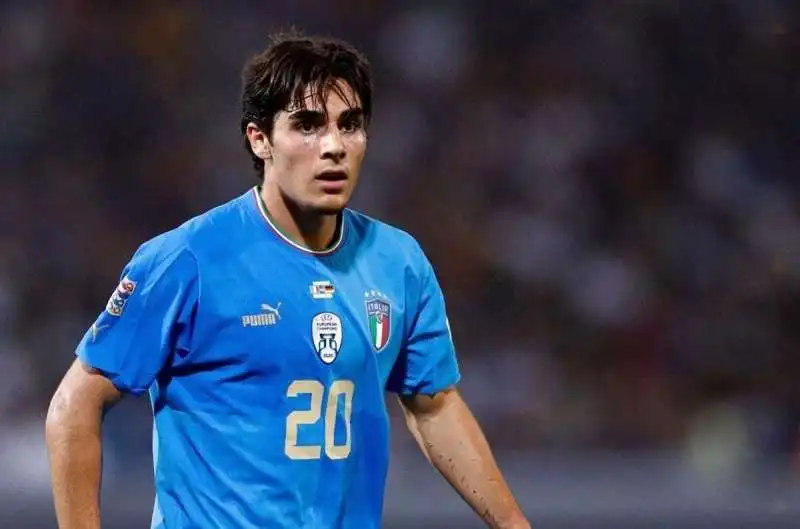 Preview Matteo Cancellieri in Fantasy Football: Performance Analysis and Value
