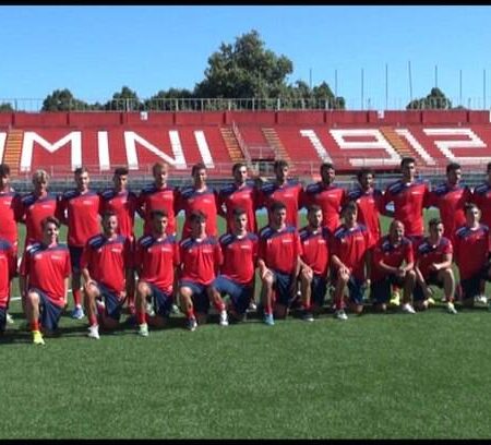 Rimini FC Battles On: Coach D’Alesio’s Vision Amidst Penalties