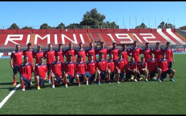 Preview Rimini FC Battles On: Coach D’Alesio’s Vision Amidst Penalties
