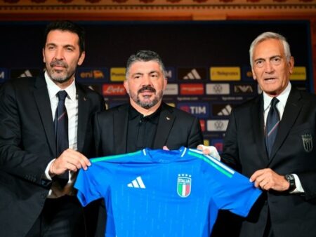 Soulé with Italy? Gattuso and Gravina’s Stance
