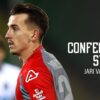 Cremonese’s Vandeputte: “Serie A Demands Immediate Payment for Errors, Our Goal is Survival”