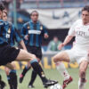 Bari Unveils Mural Honoring Football Legend Igor Protti