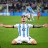 Lautaro Martinez: Delayed Return from Argentina, Less Rest for Inter