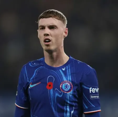 La Preoccupazione per Cole Palmer: L’Infortunio che Assilla Chelsea e Tuchel
