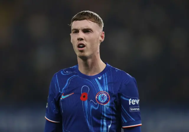 Preview La Preoccupazione per Cole Palmer: L’Infortunio che Assilla Chelsea e Tuchel