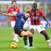 Ekhator del Genoa sul suo primo gol in Serie A: “Non credevo ai miei occhi, l’ho rivisto mille volte”