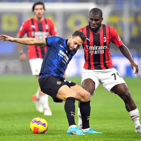 Ekhator del Genoa sul suo primo gol in Serie A: “Non credevo ai miei occhi, l’ho rivisto mille volte”