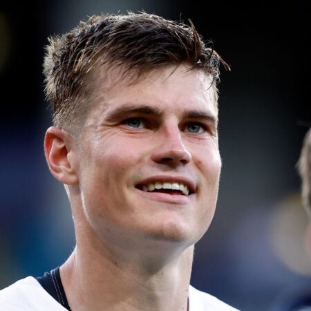 Jaka Bijol: €18 Million for a Bench Spot at Leeds – The Red Card’s Impact