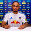 Noah Okafor’s Promising Start at Leeds United