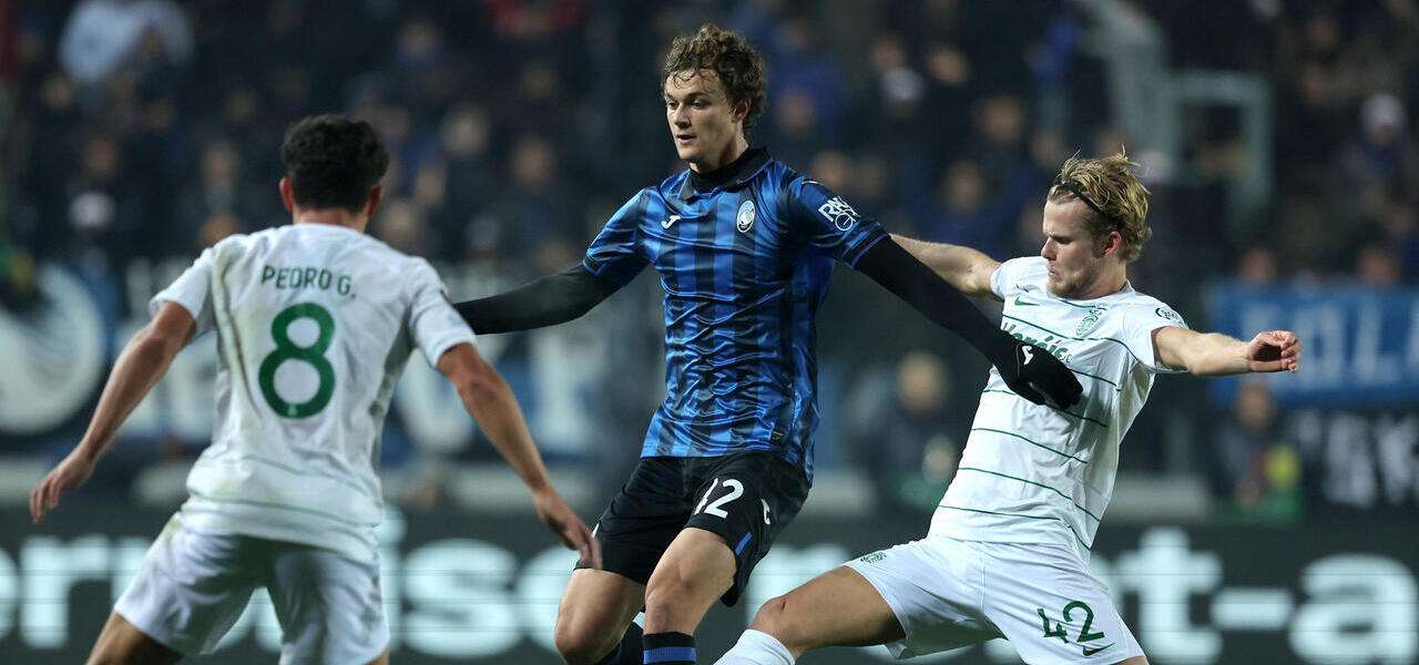 Preview Atalanta: Juric Has Deployed 22 Players from the Squad
