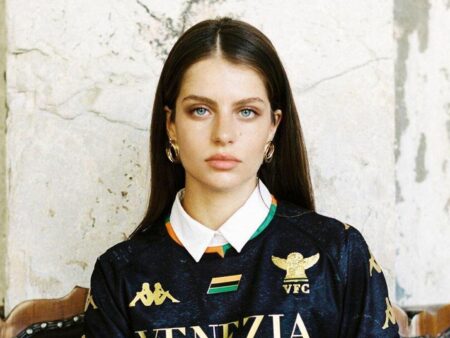 Venezia FC’s Molinaro: “Eternal Gratitude for Our Fans’ Unwavering Support”