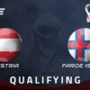 European World Cup Qualifiers: Austria Hits Double Digits, Faroe Islands Spring Surprise