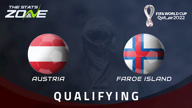 Preview European World Cup Qualifiers: Austria Hits Double Digits, Faroe Islands Spring Surprise