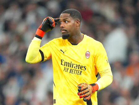 Maignan to Juventus? Milan Renewal Stalled: All the Details
