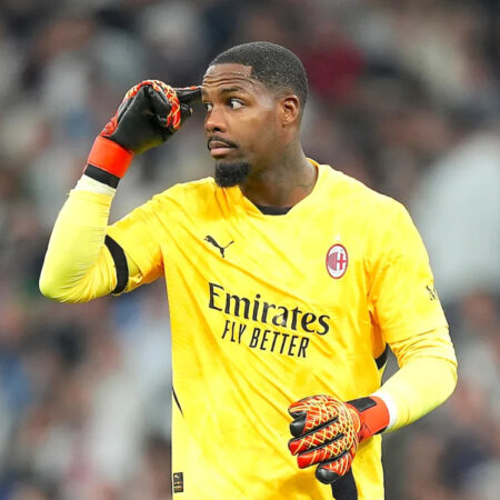 Maignan to Juventus? Milan Renewal Stalled: All the Details