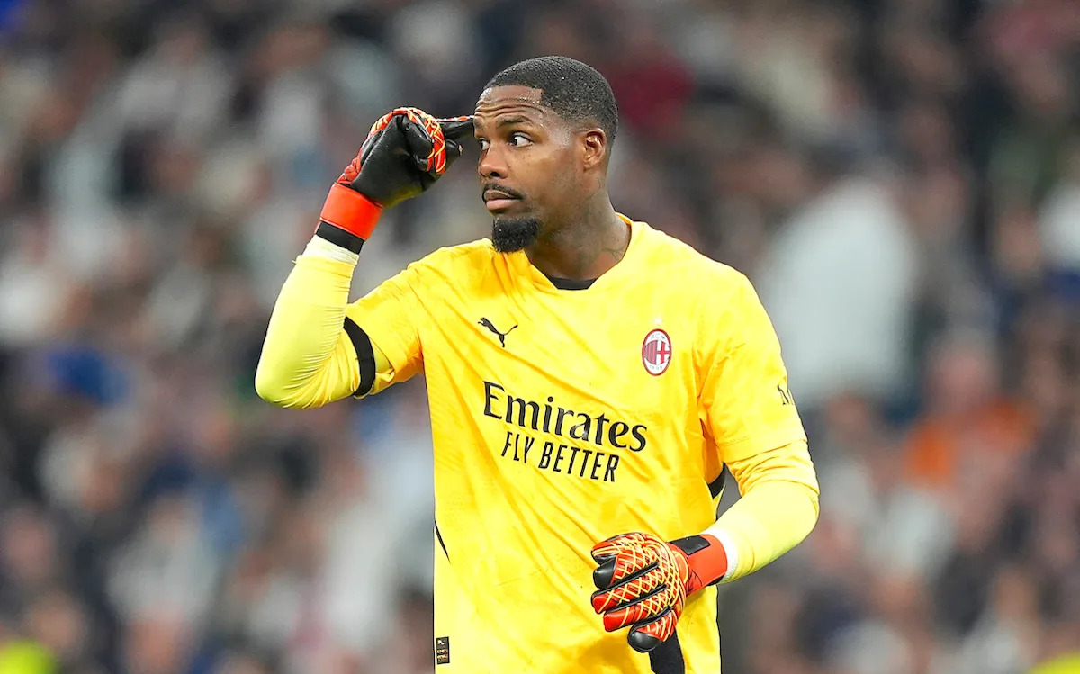 Preview Maignan to Juventus? Milan Renewal Stalled: All the Details
