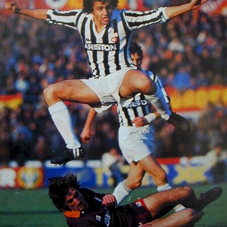 Cairo, Platini, Vignola, Vierchowod, Pardo: The 5 Most Interesting Interventions from the Sports Festival