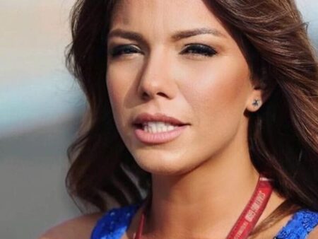 Federica Masolin: “Bellissima lotta scudetto. Champions? Spero in un’italiana”