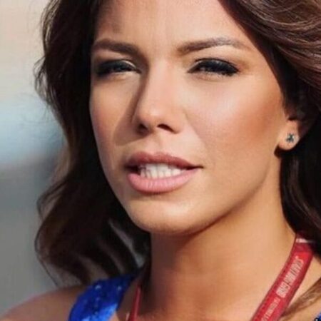 Federica Masolin: “Bellissima lotta scudetto. Champions? Spero in un’italiana”