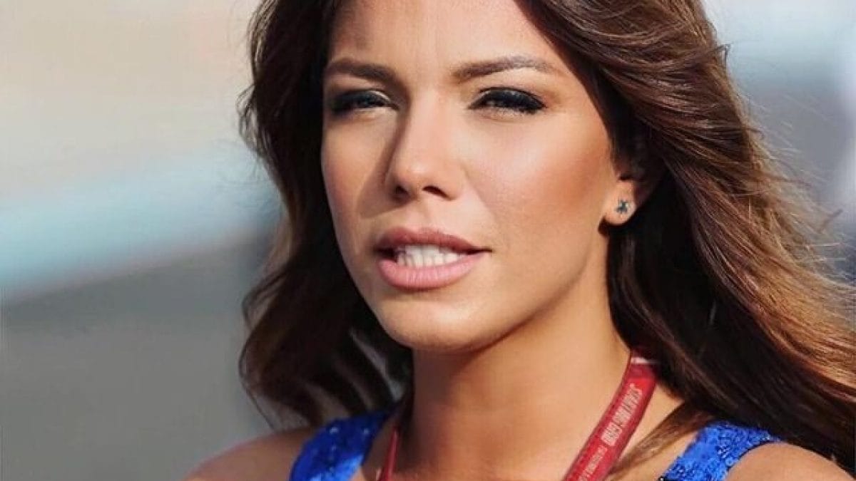 Preview Federica Masolin: “Bellissima lotta scudetto. Champions? Spero in un’italiana”