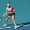Tennis: Miami and Madrid Masters Move to Mari, Featuring Gerry Cardinale