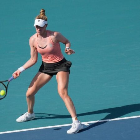 Tennis: Miami and Madrid Masters Move to Mari, Featuring Gerry Cardinale