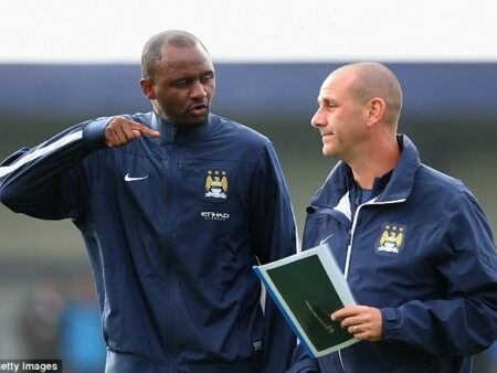 Six Champion Footballers Who Struggled as Coaches at Their Former Clubs