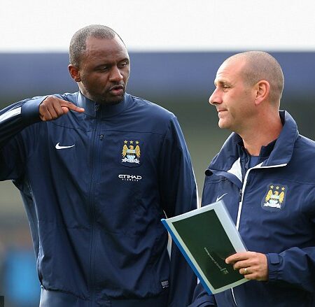 Six Champion Footballers Who Struggled as Coaches at Their Former Clubs