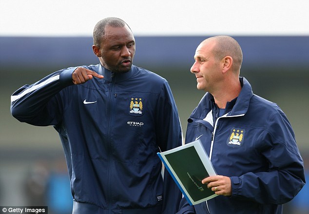 Preview Six Champion Footballers Who Struggled as Coaches at Their Former Clubs