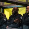 Lukaku’s Agent: “Some Injuries Leave Their Mark, But He’ll Return Stronger Than Before”