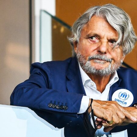 Massimo Ferrero: My Mission is to Propel Ternana into a New Era