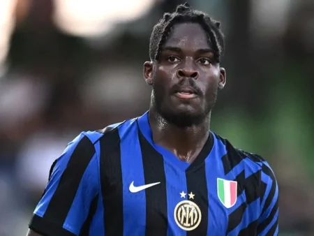 Inter, che fine ha fatto Bisseck? Dall’errore con l’Udinese alla stima di Chivu