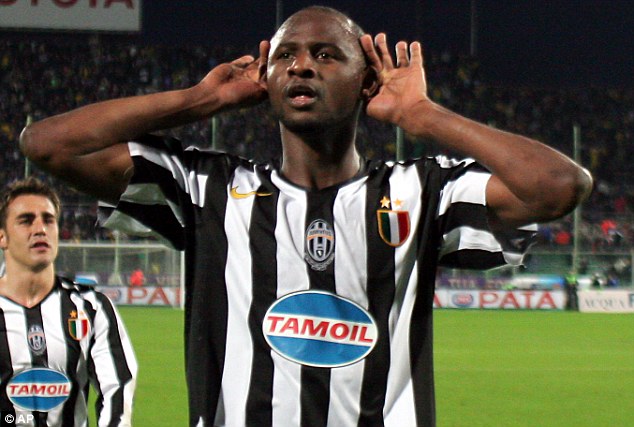 Preview Vieira on Juventus: “The 2006 Scudetto feels mine, but I couldn’t stay in Serie B”