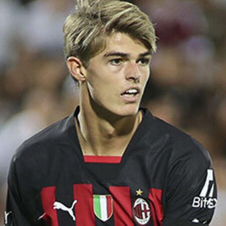 Вранкс: “Де Кетеларе – лучший молодой бельгийский талант. В “Милане” я многому научился”