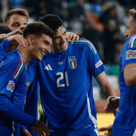 Estonia-Italy Playoff Clash: Henn’s Challenge to Gattuso’s Azzurri