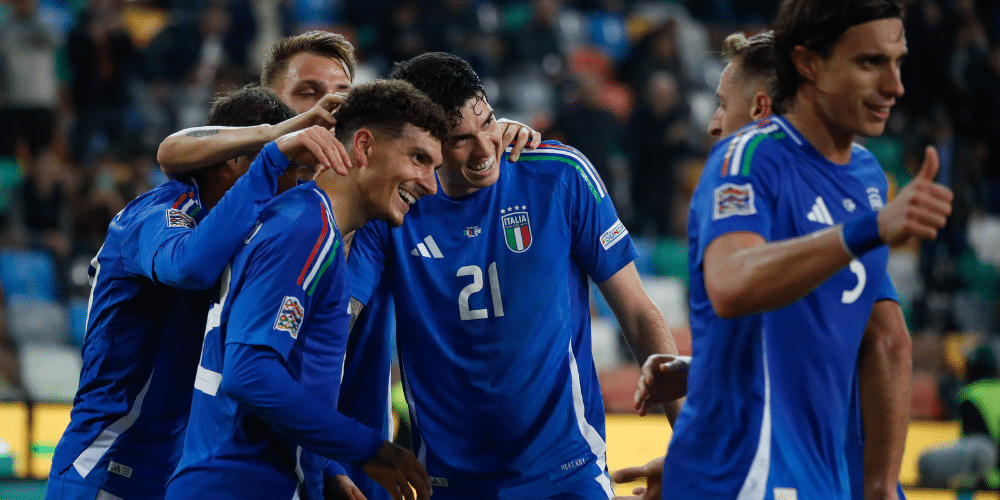 Preview Estonia-Italy Playoff Clash: Henn’s Challenge to Gattuso’s Azzurri