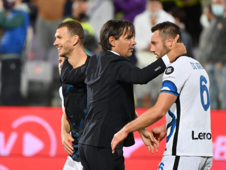 Inzaghi, Lukaku, Meret, Acerbi, De Vrij, and Krstovic: Agent Pastorello Reveals All