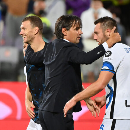 Inzaghi, Lukaku, Meret, Acerbi, De Vrij, and Krstovic: Agent Pastorello Reveals All