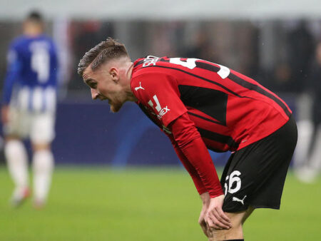 Milan’s International Break: Pulisic Back, Estupiñán and Saelemaekers Injured