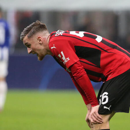 Milan’s International Break: Pulisic Back, Estupiñán and Saelemaekers Injured