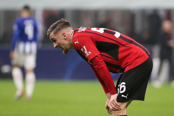 Preview Milan’s International Break: Pulisic Back, Estupiñán and Saelemaekers Injured